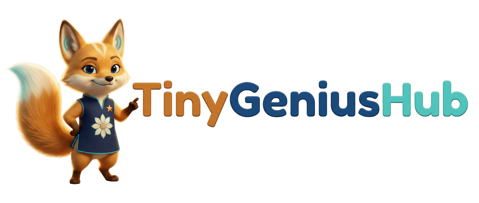 Logo Cùng Con Tự Học