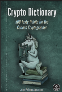 Crypto Dictionary