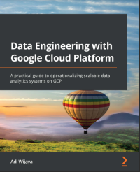 Data Engineering with Google Cloud Platform