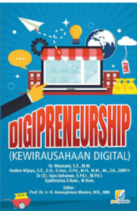 DIGIPRENEURSHIP (KEWIRAUSAHAAN DIGITAL)