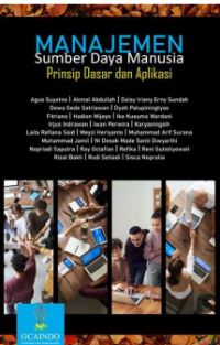 MANAJEMEN SUMBER DAYA MANUSIA PRINSIP DASAR DAN APLIKASI