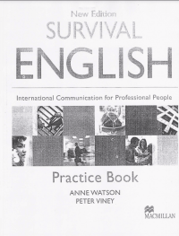 New Edition Survival English