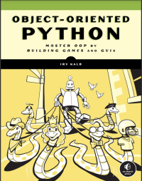 Object-Oriented Python