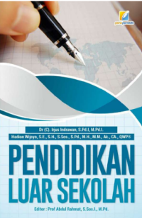 PENDIDIKAN LUAR SEKOLAH