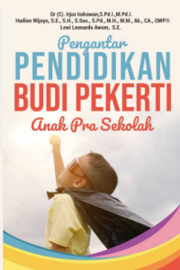 PENGANTAR PENDIDIKAN BUDI PEKERTI