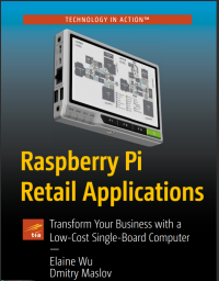 Raspberry Pi Retail Applications