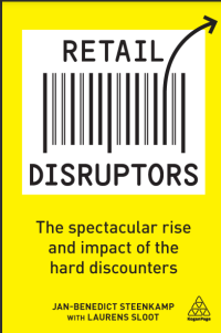Retail Disruptors